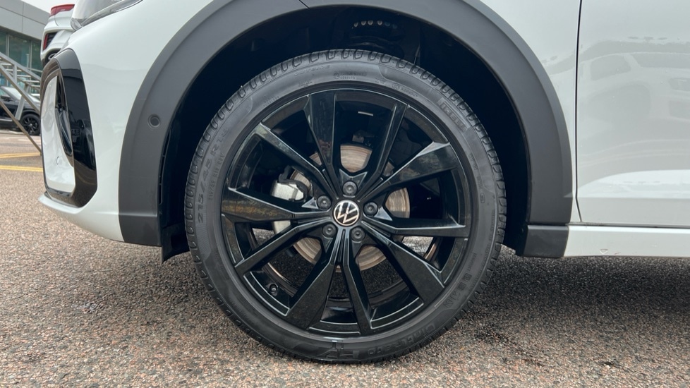 Used Volkswagen Taigo 2025 for sale - 76868277: Photo 18