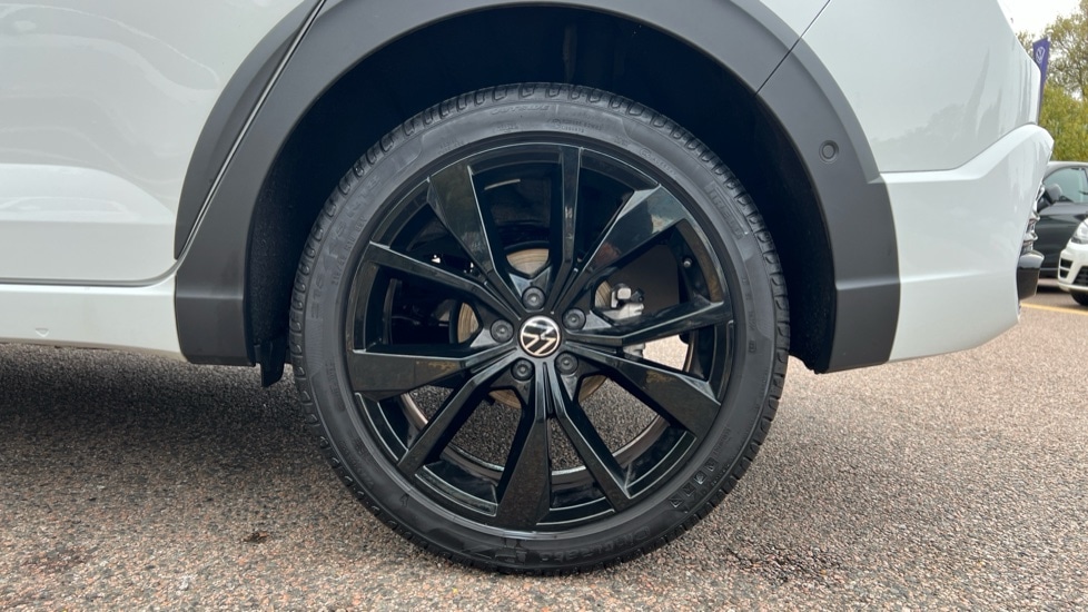 Used Volkswagen Taigo 2025 for sale - 76868277: Photo 19