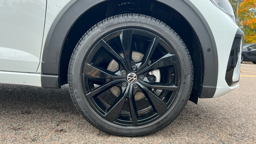 Used Volkswagen Taigo 2025 for sale - 76868277: Photo 20