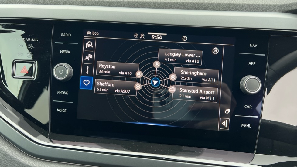 Used Volkswagen Taigo 2025 for sale - 76868277: Photo 21