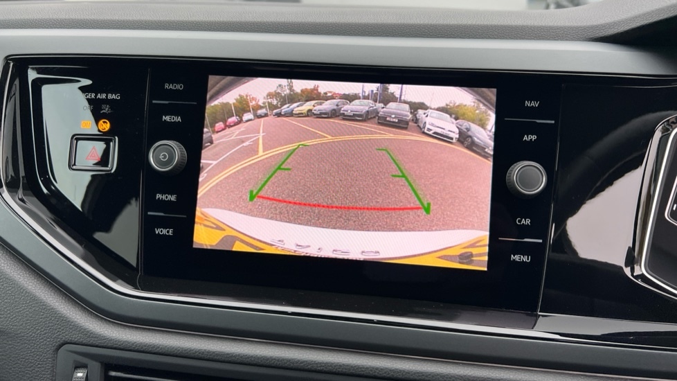 Used Volkswagen Taigo 2025 for sale - 76868277: Photo 22