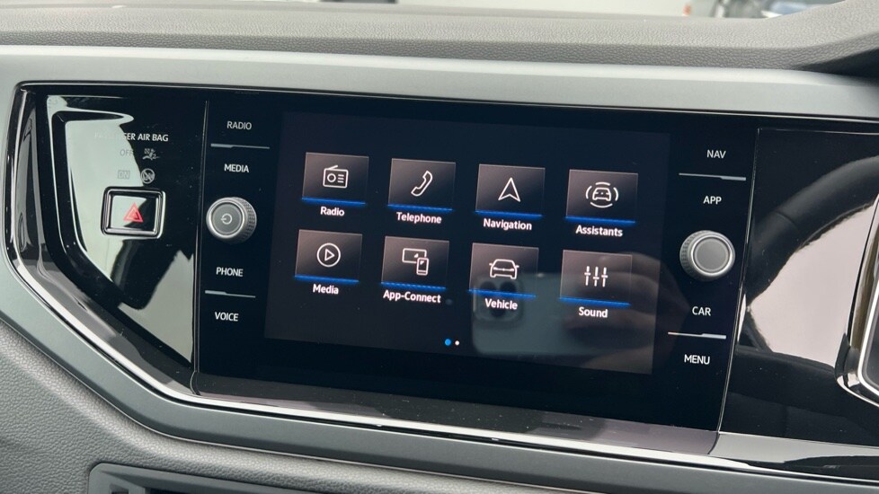 Used Volkswagen Taigo 2025 for sale - 76868277: Photo 24