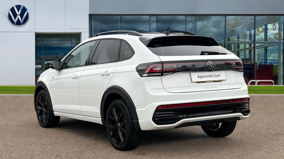 Used Volkswagen Taigo 2025 for sale - 76868277: Photo 3