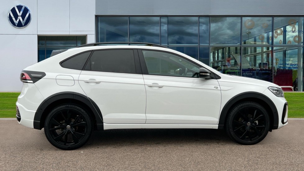 Used Volkswagen Taigo 2025 for sale - 76868277: Photo 4