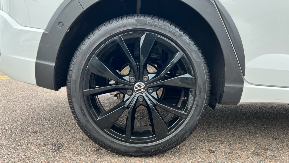 Used Volkswagen Taigo 2025 for sale - 76868277: Photo 5