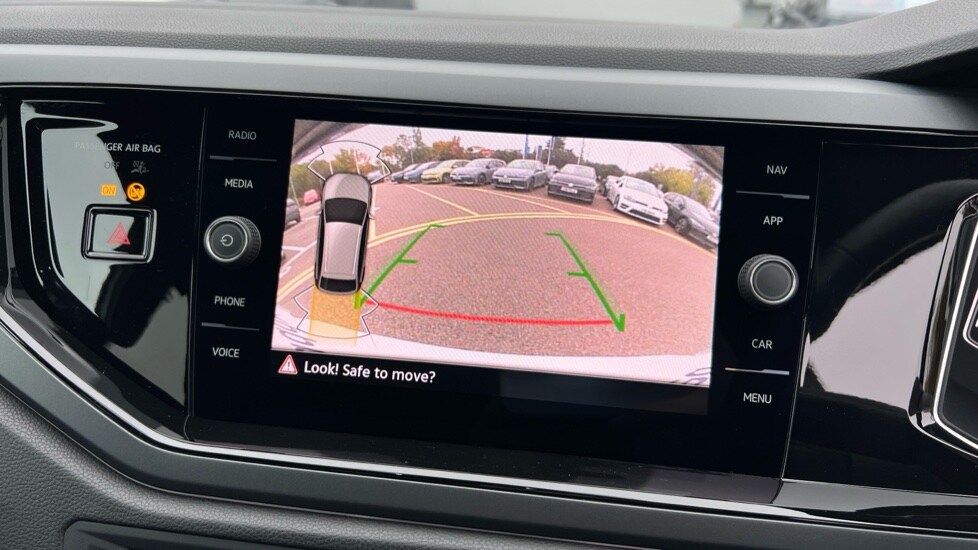 Used Volkswagen Taigo 2025 for sale - 76868277: Photo 52