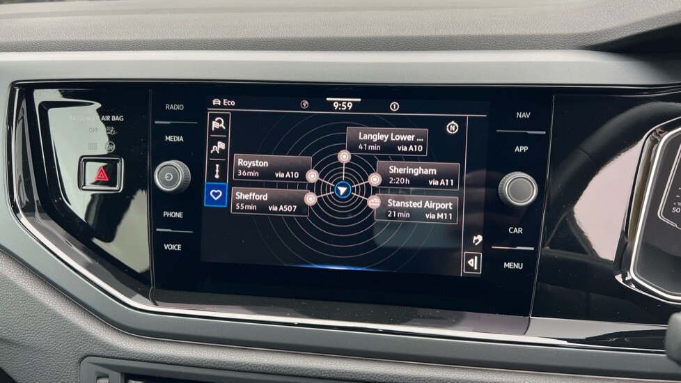 Used Volkswagen Taigo 2025 for sale - 76868277: Photo 53