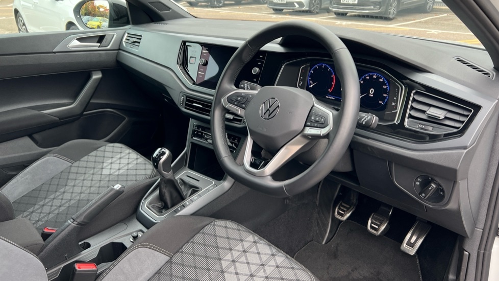 Used Volkswagen Taigo 2025 for sale - 76868277: Photo 6