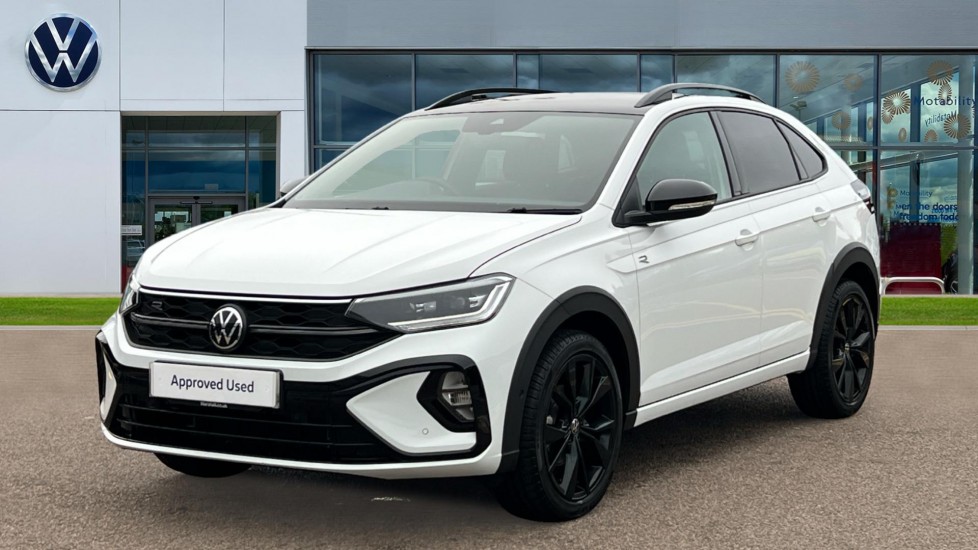 Used Volkswagen Taigo 2025 for sale - 76868277: Photo 7