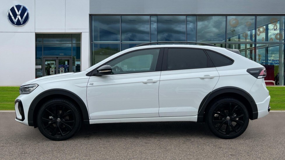 Used Volkswagen Taigo 2025 for sale - 76868277: Photo 9