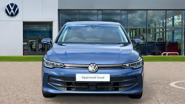 Used Volkswagen Golf 2024 for sale - 75796914: Photo 10