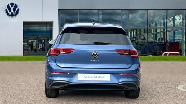 Used Volkswagen Golf 2024 for sale - 75796914: Photo 11