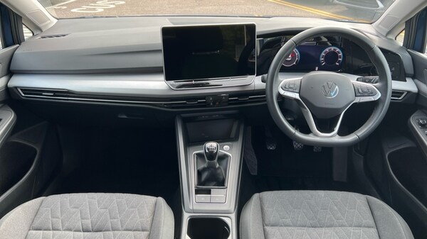 Used Volkswagen Golf 2024 for sale - 75796914: Photo 12