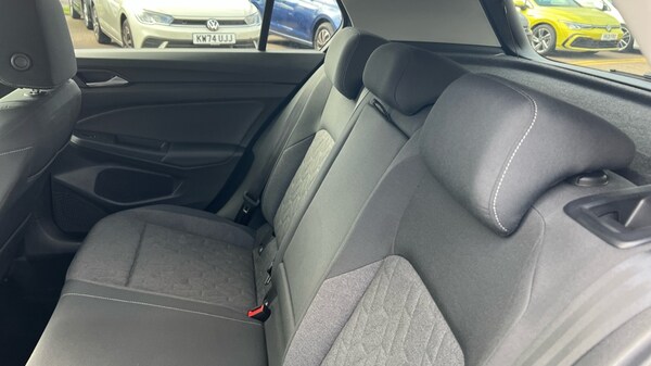 Used Volkswagen Golf 2024 for sale - 75796914: Photo 15