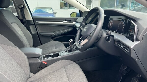 Used Volkswagen Golf 2024 for sale - 75796914: Photo 26