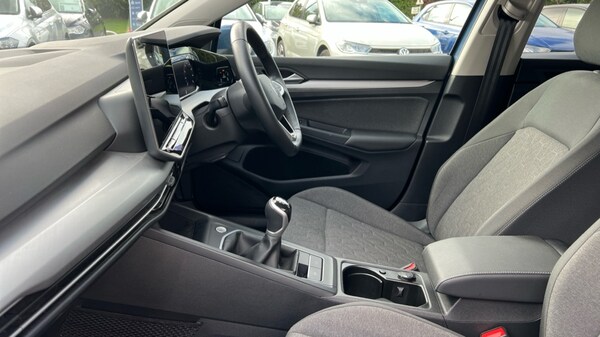 Used Volkswagen Golf 2024 for sale - 75796914: Photo 28
