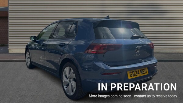 Used Volkswagen Golf 2024 for sale - 75796914: Photo 2