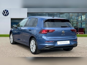 Used Volkswagen Golf 2024 for sale - 75796914: Photo