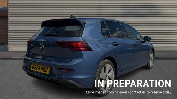 Used Volkswagen Golf 2024 for sale - 75796914: Photo 4