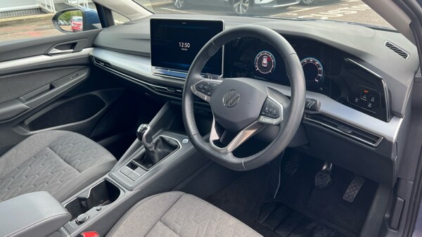 Used Volkswagen Golf 2024 for sale - 75796914: Photo 6