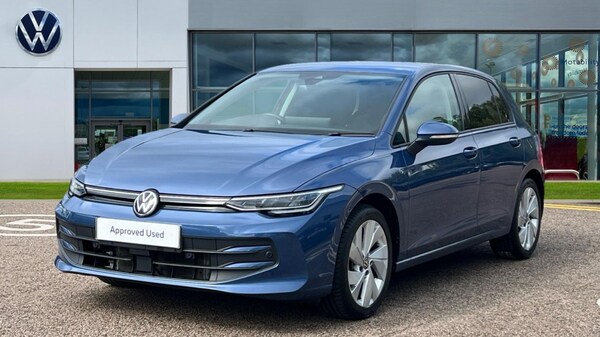 Used Volkswagen Golf 2024 for sale - 75796914: Photo 7