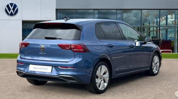 Used Volkswagen Golf 2024 for sale - 75796914: Photo 8