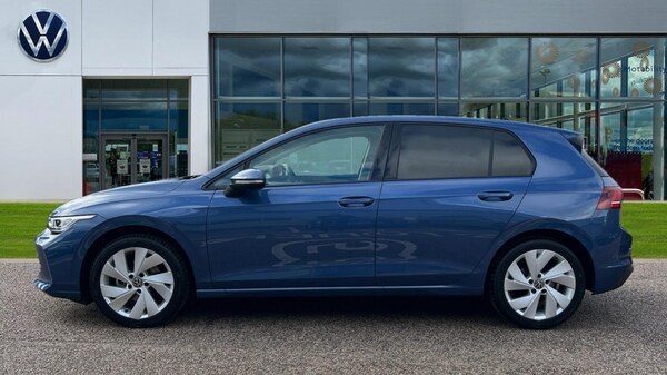 Used Volkswagen Golf 2024 for sale - 75796914: Photo 9