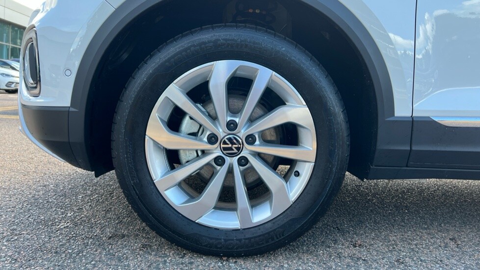 Used Volkswagen T-Roc 2025 for sale - 76870271: Photo 18