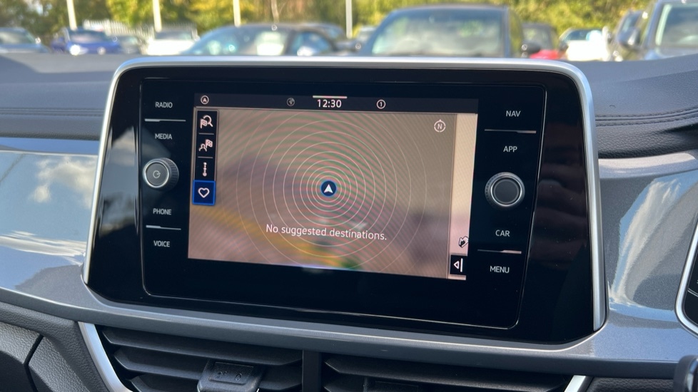 Used Volkswagen T-Roc 2025 for sale - 76870271: Photo 52