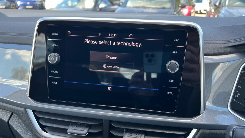 Used Volkswagen T-Roc 2025 for sale - 76870271: Photo 53