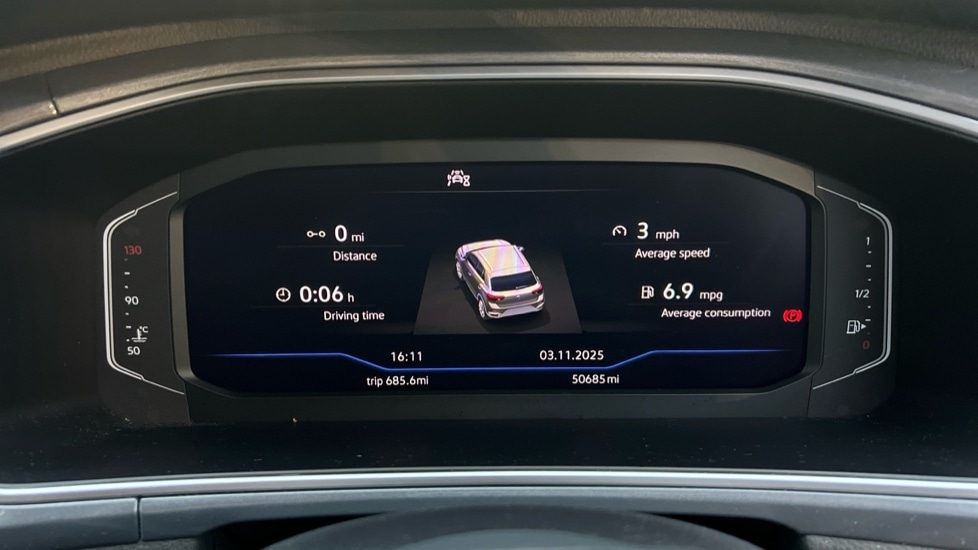 Used Volkswagen T-Roc 2022 for sale - 76487409: Photo 14