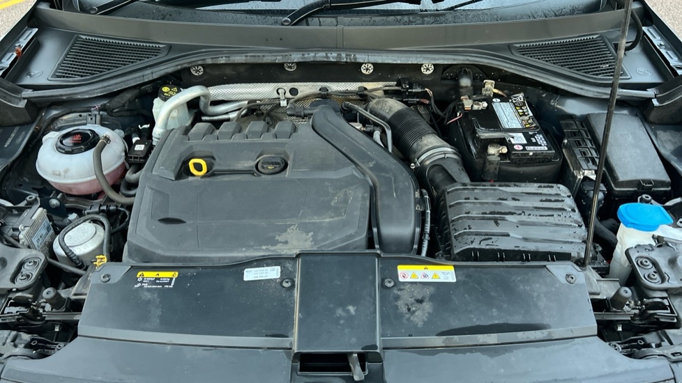 Used Volkswagen T-Roc 2022 for sale - 76487409: Photo 17