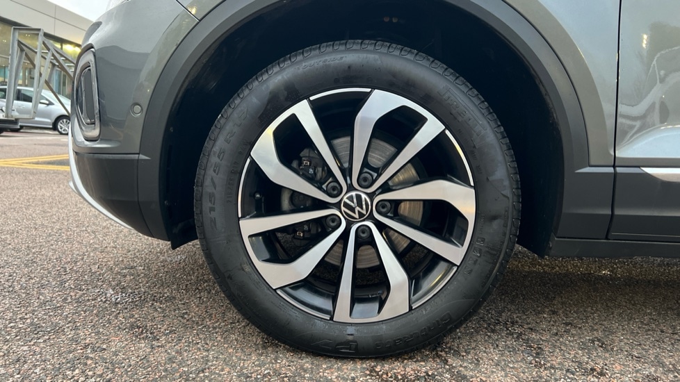 Used Volkswagen T-Roc 2022 for sale - 76487409: Photo 18