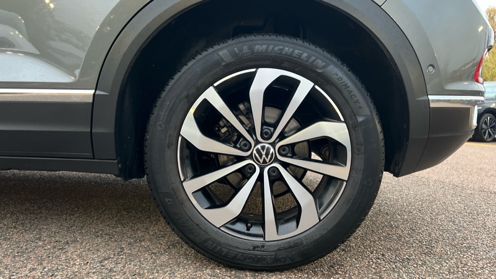 Used Volkswagen T-Roc 2022 for sale - 76487409: Photo 19