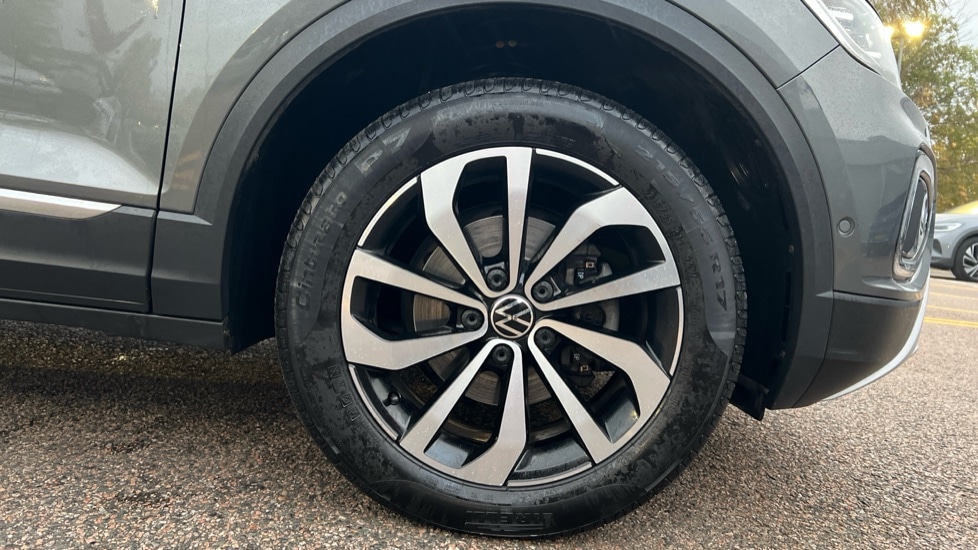 Used Volkswagen T-Roc 2022 for sale - 76487409: Photo 20