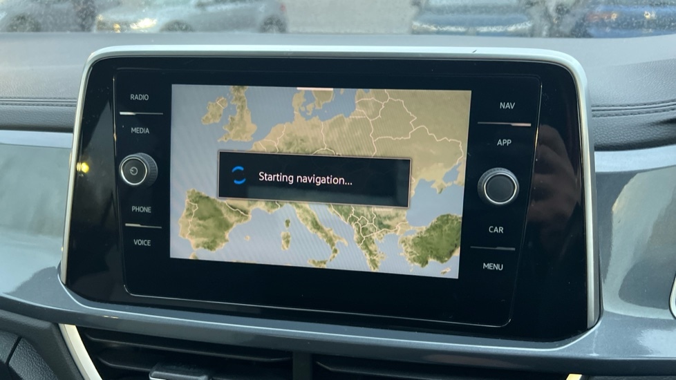 Used Volkswagen T-Roc 2022 for sale - 76487409: Photo 21