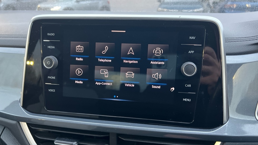 Used Volkswagen T-Roc 2022 for sale - 76487409: Photo 24