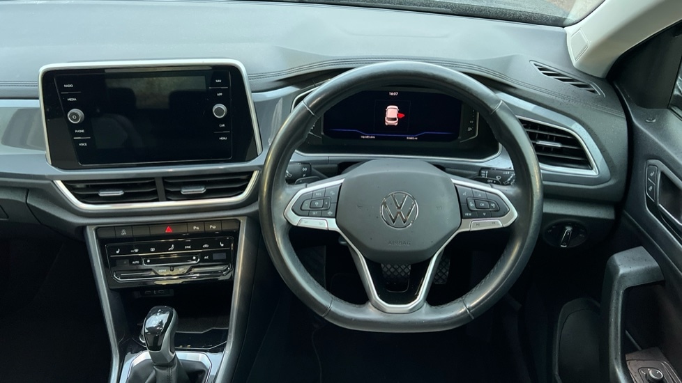 Used Volkswagen T-Roc 2022 for sale - 76487409: Photo 27