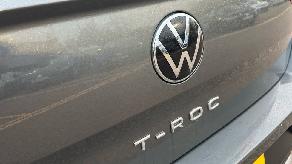 Used Volkswagen T-Roc 2022 for sale - 76487409: Photo 40