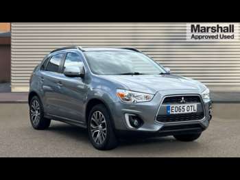 2015 - 2.2 ZC-H 5dr Auto 4WD