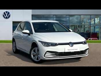 2022 - 1.5 TSI Life 5dr