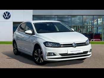 2021 - 1.0 TSI 95 Match 5dr