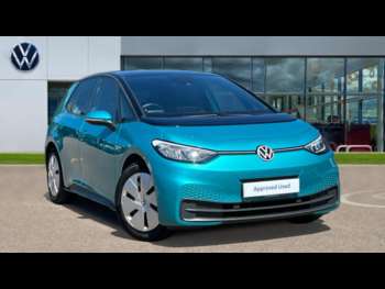 2022 - 150kW Life Pro Performance 58kWh 5dr Auto
