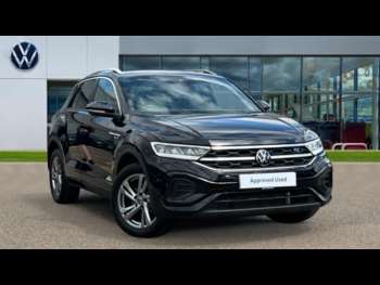 2025 - 1.5 TSI R-Line 5dr DSG Auto