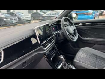 Used Volkswagen T-Roc 2025 for sale - 75276669: Photo