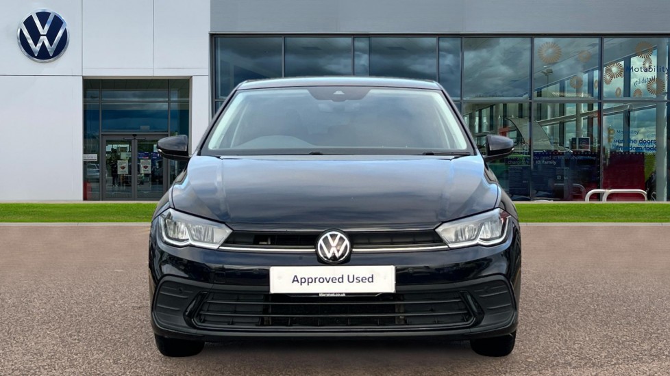 Used Volkswagen Polo 2021 for sale - 76609537: Photo 10
