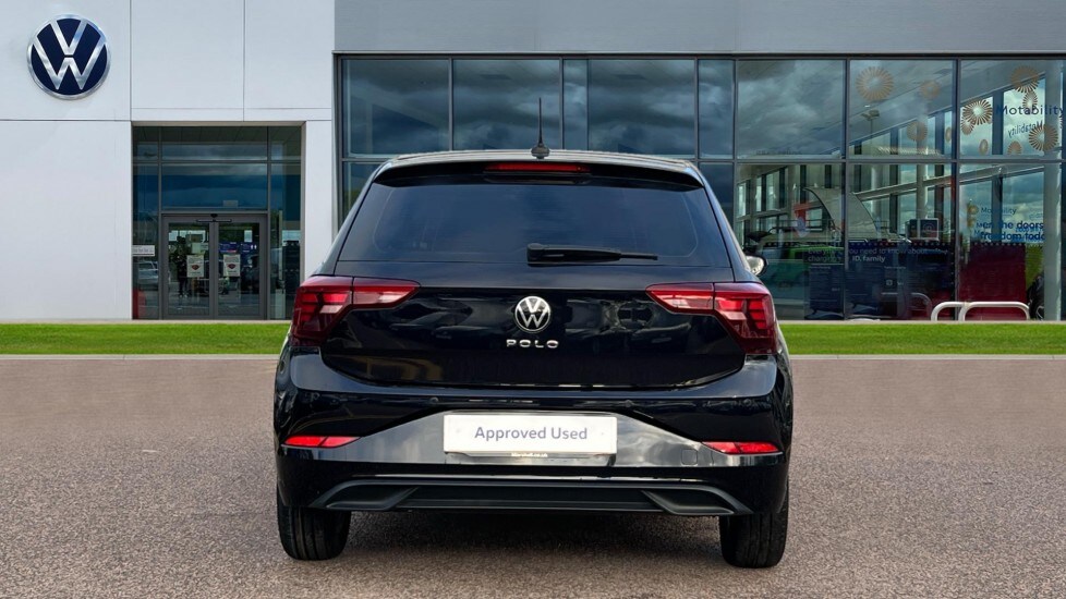 Used Volkswagen Polo 2021 for sale - 76609537: Photo 11