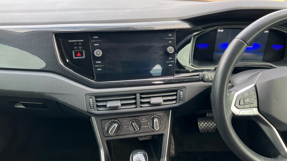 Used Volkswagen Polo 2021 for sale - 76609537: Photo 13