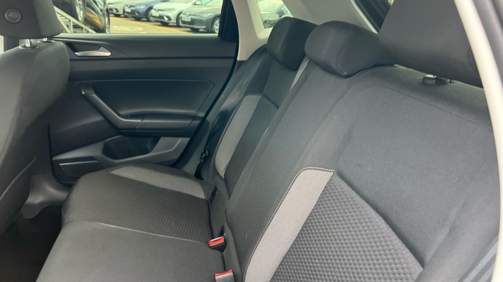 Used Volkswagen Polo 2021 for sale - 76609537: Photo 15