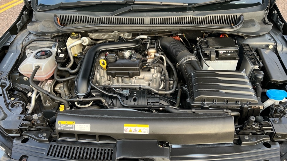 Used Volkswagen Polo 2021 for sale - 76609537: Photo 17